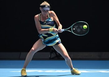 Australian Open: Сенсация от Ястремской, провал от Калининой — Теніс