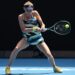 Australian Open: Сенсация от Ястремской, провал от Калининой — Теніс