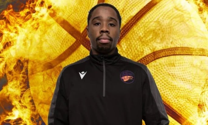 Старий Луцьк підписав американського захисника