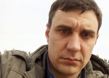 Баскетболіста Бориса Завацького визволено з полону — Федерація баскетболу України