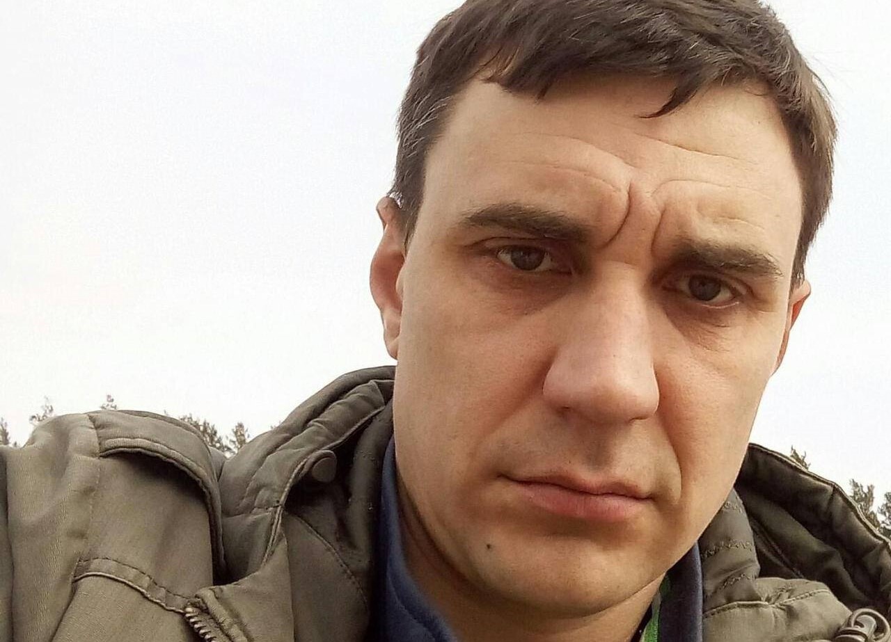 Баскетболіста Бориса Завацького визволено з полону