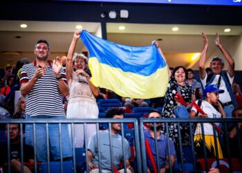 Баскетбольний календар 2024: головні події року — Федерація баскетболу України