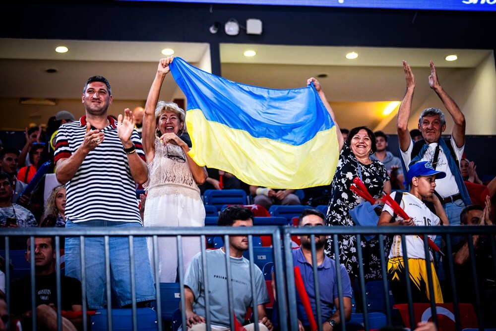 Баскетбольний календар 2024: головні події року