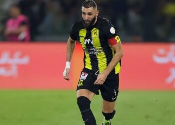 Бензема неожиданно покинул «Аль-Иттихад» и выехал из Саудовской Аравии