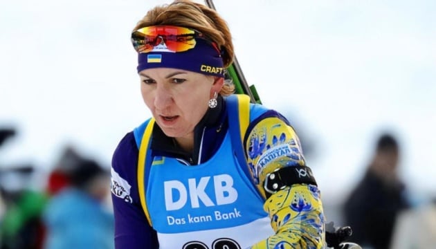 Билосюк обвинила псевдотренеров в своих проблемах с коленями