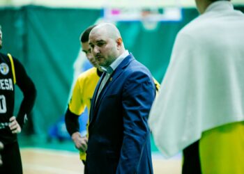 БІПА поступилась Політехніці-Галичині, завершивши бабл у Львові без перемог: коментарі після матчу — Федерація баскетболу України