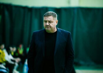 БІПА поступилась Прикарпаттю-Говерла на старті баблу у Львові: відео коментарів після гри — Федерація баскетболу України