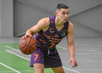 ЧЕ-Баскет та Рівне-2 провели найрезультативніший матч в історії Першої ліги — Федерація баскетболу України