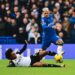 «Челси» без Мудрика минимально выиграл у «Фулхэма»