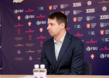 Черкаські Мавпи не залишили шансів Кривбасу: відео коментарів — Федерація баскетболу України