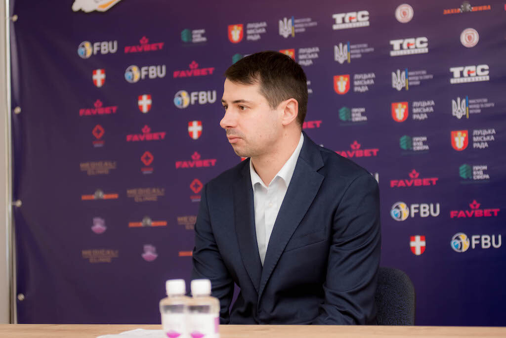 Черкаські Мавпи не залишили шансів Кривбасу: відео коментарів