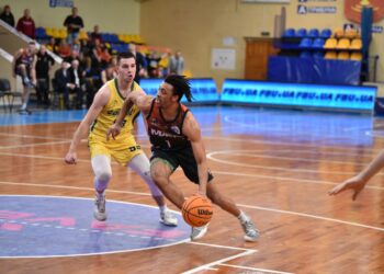 Черкаські Мавпи, Рівне та Старий Луцьк почали бабл з перемог: хайлайти Суперліги Favbet 24 січня — Федерація баскетболу України