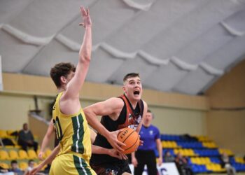 Черкаські Мавпи розпочали домашній бабл з перемоги над Прикарпаттям-Говерлою — Федерація баскетболу України