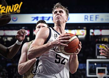 Дабл-дабл Геруна приніс Сендаю сенсаційну перемогу в Японії — Федерація баскетболу України