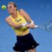 Даяна Ястремская вышла в третий круг Australian Open — Теніс