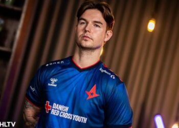 Dev1ce став 11-м найкращим гравцем у CS за підсумками 2023-го року — Кіберспорт