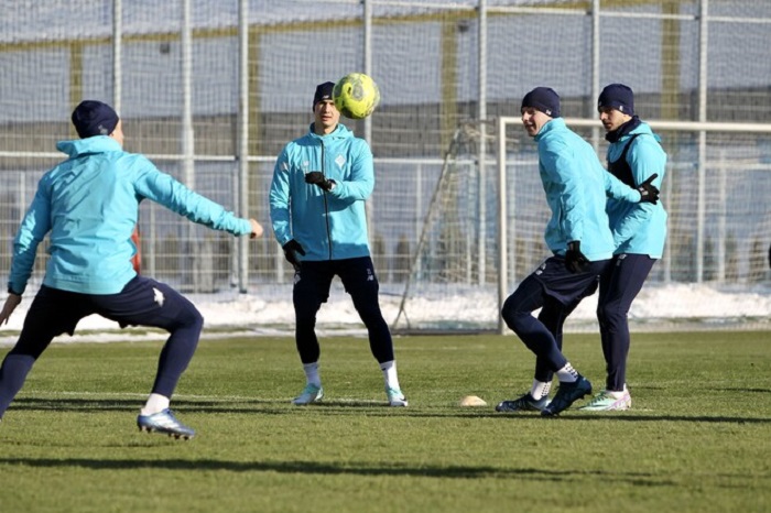 «Динамо» и наставник выезжали за границу через сомнительный фонд