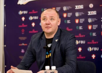 Дніпро розпочав бабл в Луцьку перемогою над господарями: коментарі після матчу — Федерація баскетболу України