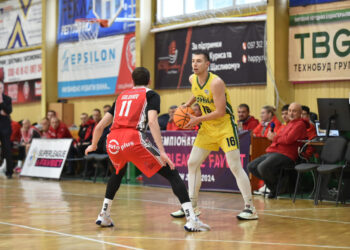 Два матчі завершать бабл у Львові: анонс Суперліги Favbet 11 січня — Федерація баскетболу України