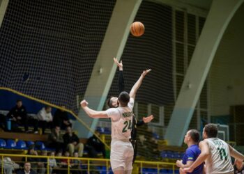 Дві гри луцького баблу Суперліги Favbet почнуться пізніше через повітряну тривогу — Федерація баскетболу України