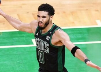 Тейтум оформив унікальний рекорд всіх часів НБА | Баскетбол |