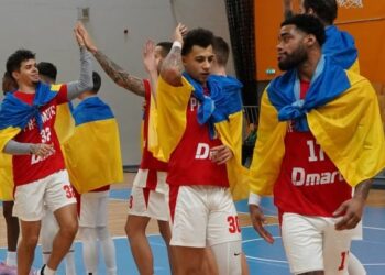 Прометей поступився Калеву в Латвійсько-естонській лізі | Баскетбол |