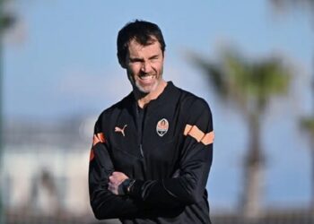 Еще 2 специалиста присоединились к тренерскому штабу «Шахтера»