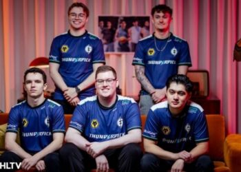 Evil Geniuses закрили свій підрозділ у дисципліні Counter-Strike — Кіберспорт