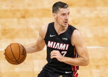 Чемпіон Євробаскету-2017 та колишній гравець Маямі оголосив про завершення кар’єри | Баскетбол |