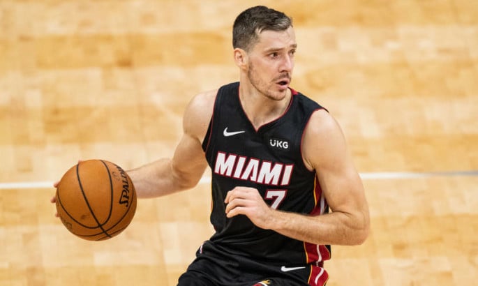 Чемпіон Євробаскету-2017 та колишній гравець Маямі оголосив про завершення кар'єри