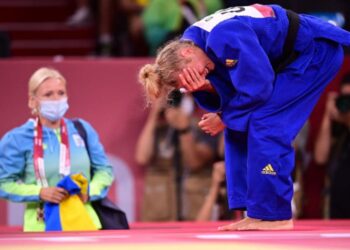 Білодід – про масований обстріл України: «Знову росія тероризує мирне населення» | Дзюдо |