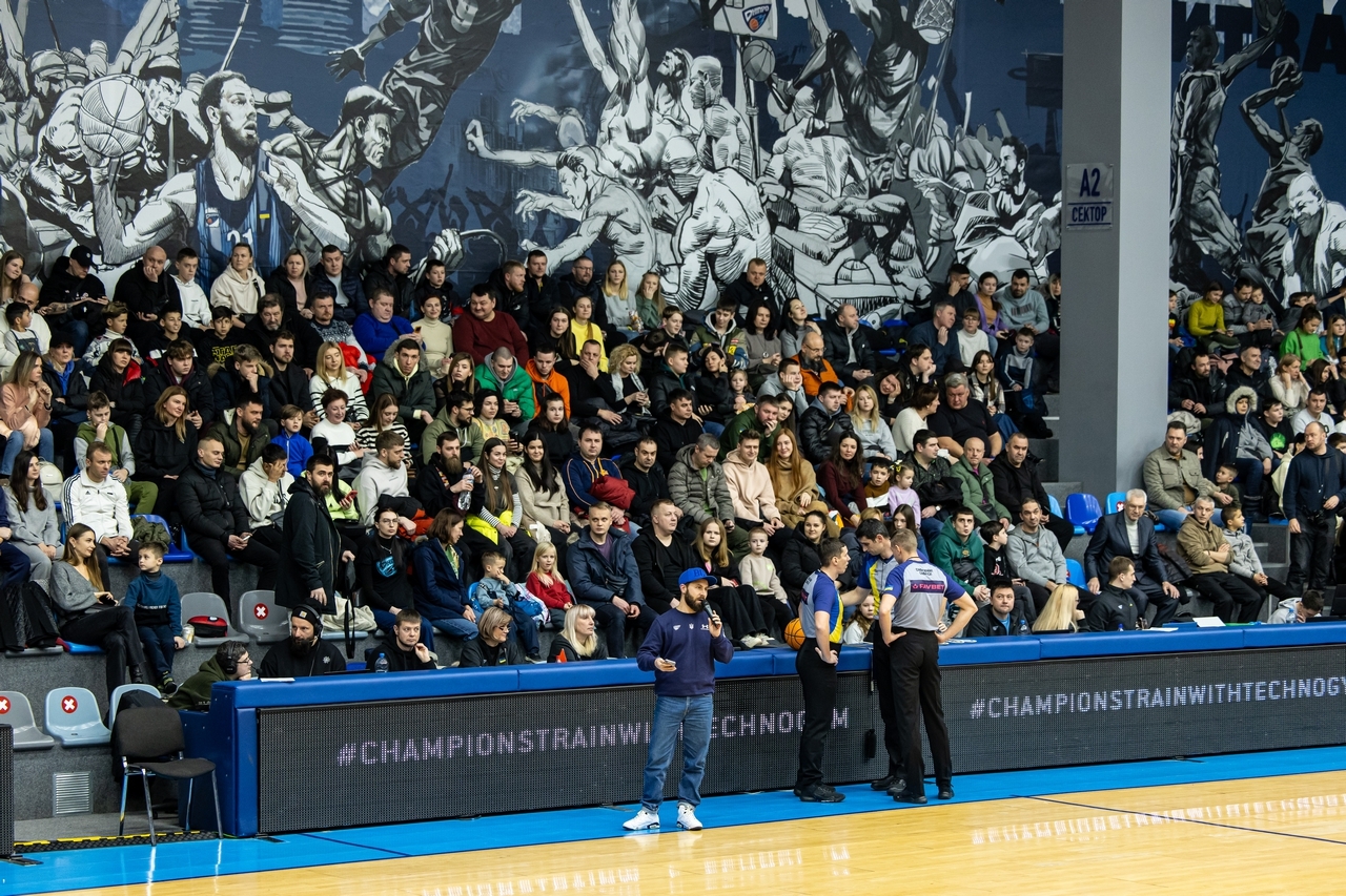 ФБУ отримала п’ять заявок на право прийняти матчі першого етапу Кубку України