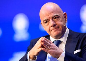 ФИФА хочет учредить строгое наказание командам за расизм со стороны их фанов