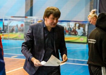 Франківськ-Прикарпаття обіграв столичне Динамо: коментарі після першої гри — Федерація баскетболу України