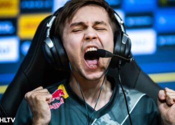 Гравець Cloud9 посів 8-е місце у рейтингу найкращих за 2023-й рік — Кіберспорт