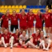 Історичний успіх жіночого Прометея та ймовірна зміна головного керманича чоловічої збірної — Волейбол на «Чесно про спорт»