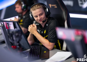 Капітан NaVi: Звичайно, втратити s1mple — це було розчаруванням — Кіберспорт