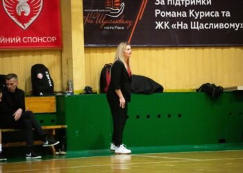 Київ-Баскет двічі обіграв Рівне-ОШВСМ в жіночій Суперлізі: коментарі після гри — Федерація баскетболу України