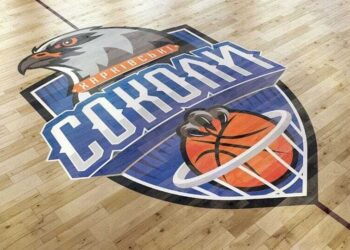 Клуб Вищої ліги припинив співпрацю з двома гравцями через можливе порушення правил чесної гри — Федерація баскетболу України