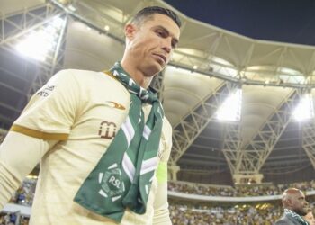 Клубам в Саудовской Аравии установили лимит на расходы