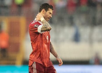 Клубы из РФ проводят спарринги с командами из других стран в обход санкций