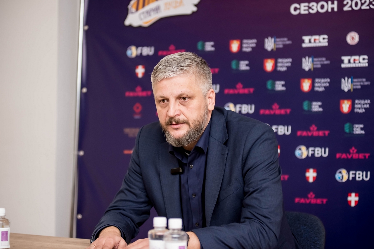 Кривбас перервав 14-матчеву серію поразок, обігравши Старий Луцьк: відео коментарів