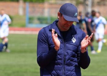 Кто из «Динамо» отправился на сборы клуба в Турцию?