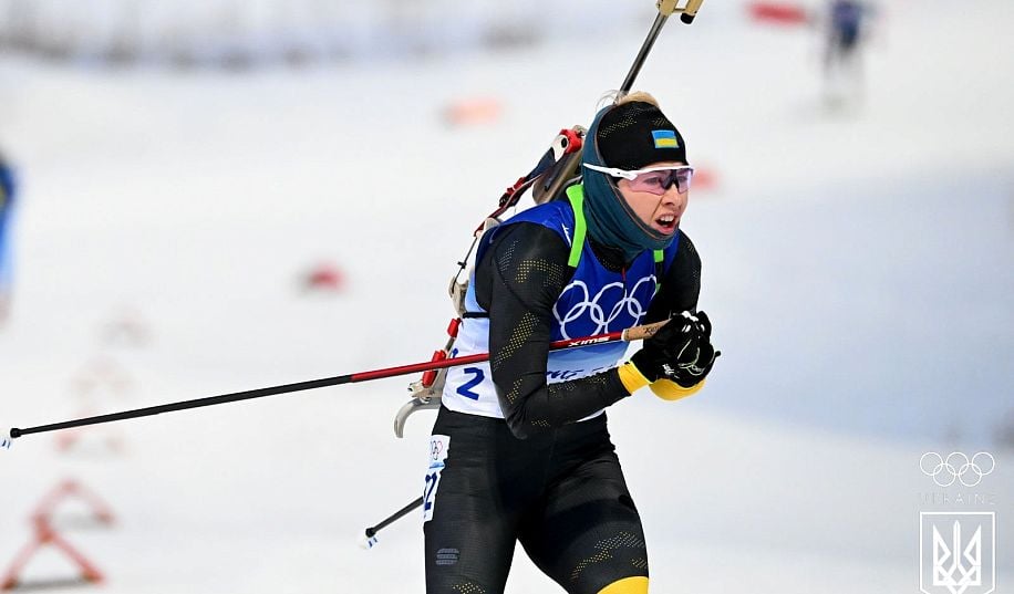 Кубок мира. Женский спринт в Оберхофе. Видео трансляция