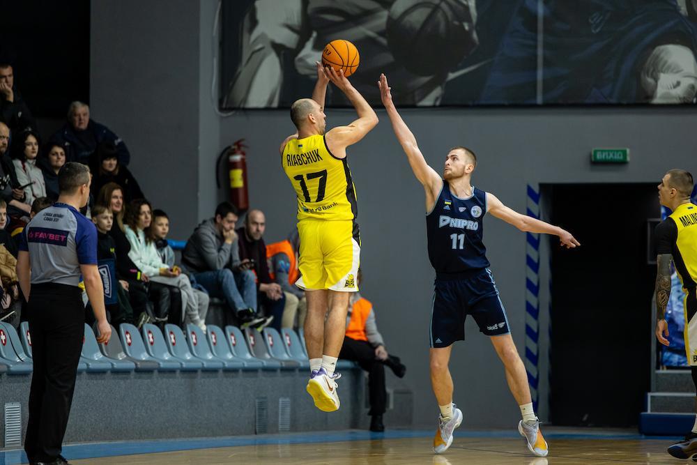 Кубок України: розклад матчів першого етапу