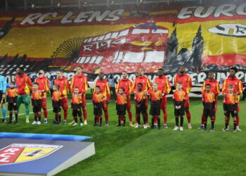 «Ланс» поможет французскому баскетбольному клубу, который остался без арены