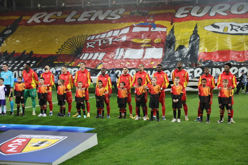 «Ланс» поможет французскому баскетбольному клубу, который остался без арены