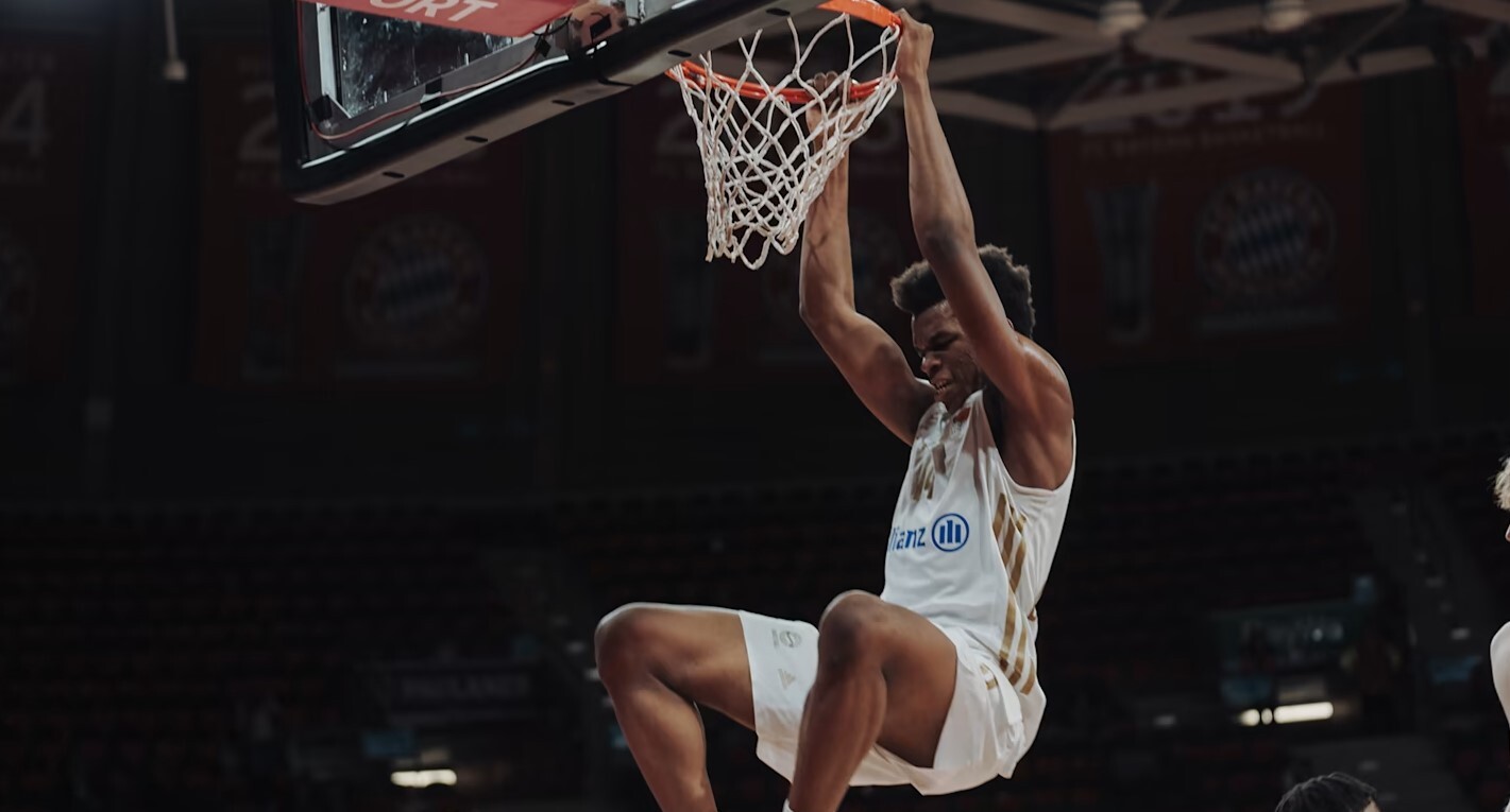 Лідер збірної України U-18 зіграє в юнацькій Євролізі