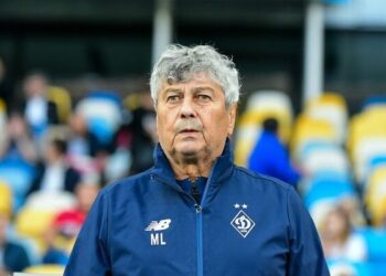 Луческу признался, что не хотел уходить из «Динамо»