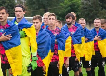 Міськрада Стрия збільшила бюджет Скали 1911 до 6,2 млн грн. Президент клубу – також мер міста